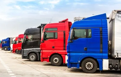 Konya Murgul Ambar Nakliyat