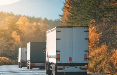 Konya ile Murgul Arası Klima Taşıma